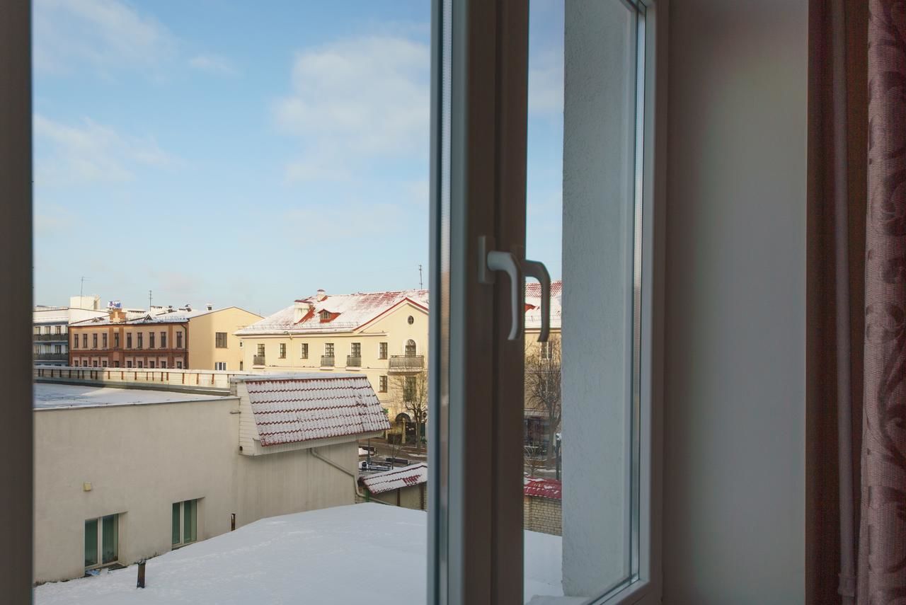 Апартаменты PaulMarie Apartments on Mayakovskogo 24 Брест-17