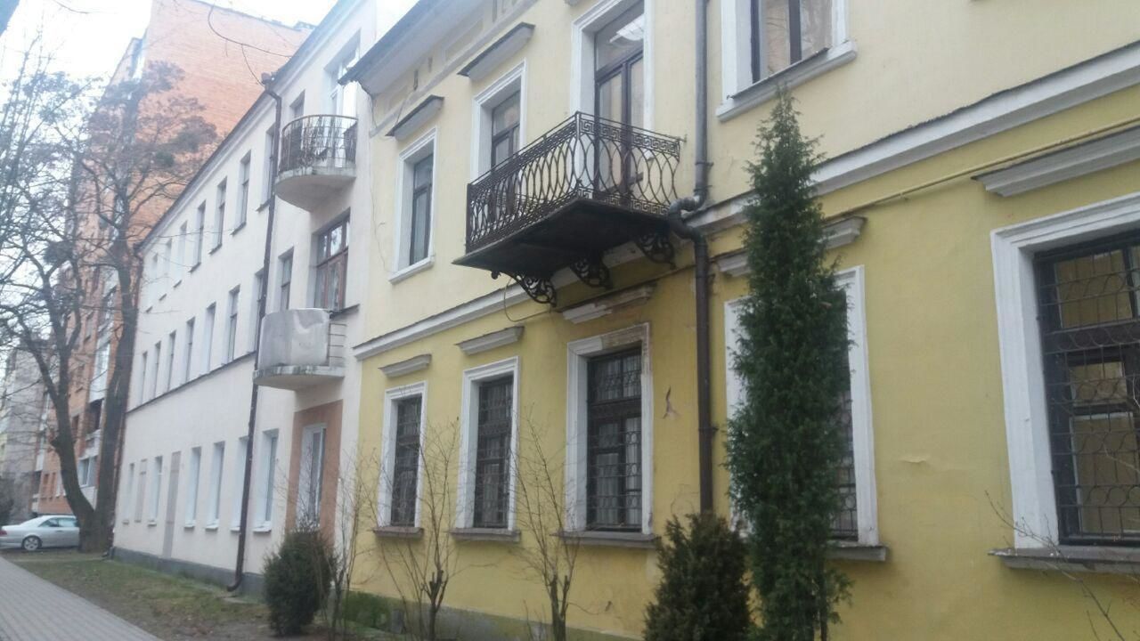 Апартаменты PaulMarie Apartments on Mayakovskogo 24 Брест-22