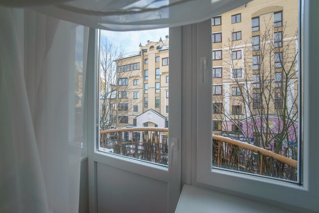 Апартаменты PaulMarie Apartments on Mayakovskogo 24 Брест-28