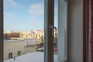 Апартаменты PaulMarie Apartments on Mayakovskogo 24 Брест Апартаменты-14