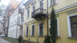 Апартаменты PaulMarie Apartments on Mayakovskogo 24 Брест Апартаменты-36